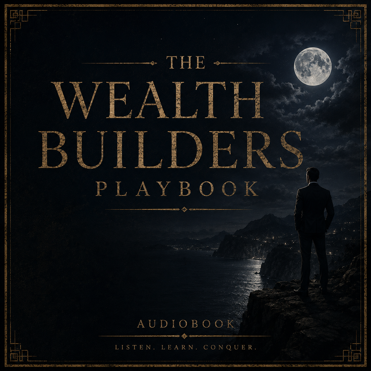 📕 The wealth builders playbook